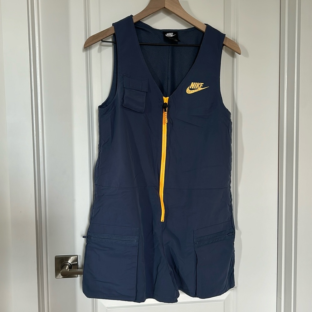 Nike Sportwear Icon Classic Romper